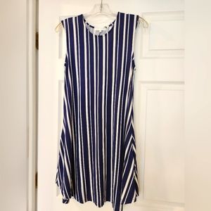 💥SALE💥Riley&James,NWOT Medium dress Plus NWOT Main Street Earrings